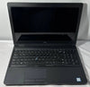 Dell Latitude 5580 Laptop I7 7th Gen 2.9ghz 16gb 256gb 15.6" Touch 2gb