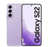 samsung galaxy s22 128gb purple unlocked boxed
