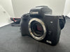Canon EOS M50 Mark II 24.1MP Mirrorless Digital Camera - Black