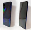Samsung Galaxy A51 - 128 GB - Black - UNLOCKED - Dual Sim