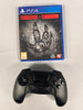 Sony PlayStation 4 500GB Package
