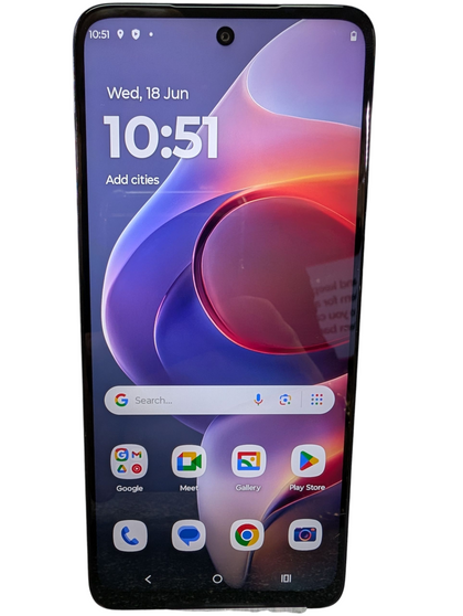 MOTOROLA E15 MOBILE PHONE PRESTON STORE