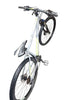 VooDoo Aizen Hardtail Mountain Bike – 29" Wheels – 20" Frame – 18 Speed (Rusted Spokes)