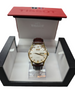 TISSOT VISODATE AUTOMATIC SKELETON BACK WATCH BOXED PRESTON STORE