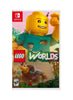 LEGO Worlds for Nintendo Switch