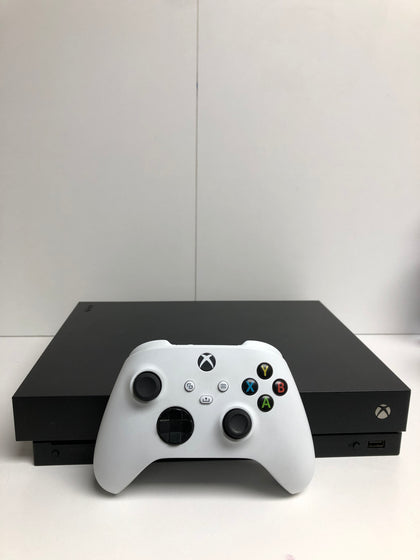 Xbox One X Console (1TB)