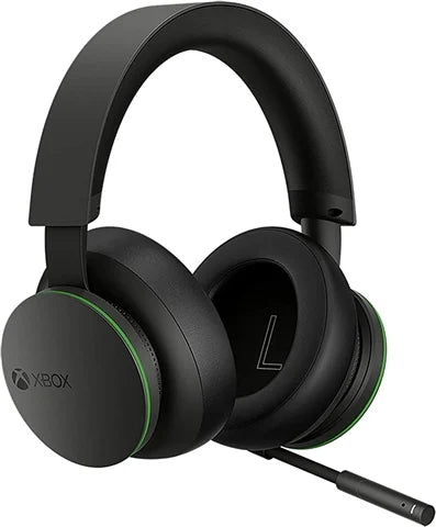 Microsoft Official XBox Series Wireless Headset**Unboxed**