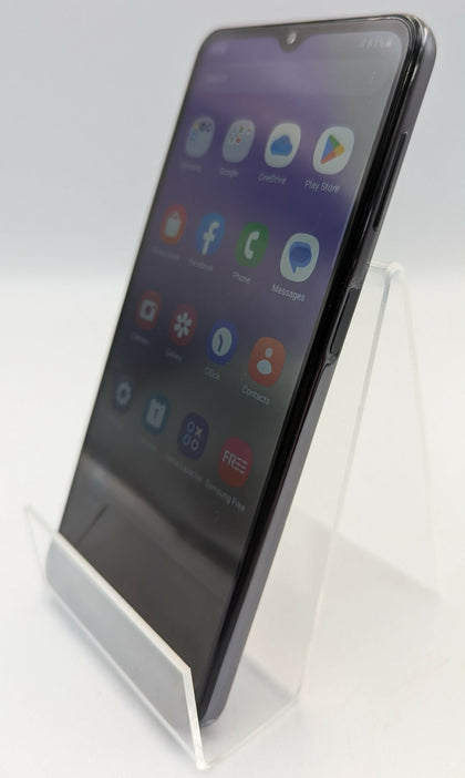 Samsung Galaxy A32 5G 64GB Awesome Black, Unlocked, Unboxed