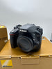 Nikon D3300 Bundle