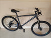 Calibre SAW Size 20" Mountain Bike - Gloss Grey