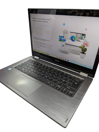 ACER TOUCH SCREEN LAPTOP I5,WIN 11 PRESTON STORE