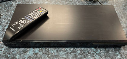Samsung Blue-ray Player