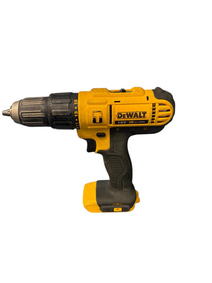 DeWALT DCD776 Combi Drill **BODY ONLY**