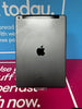 IPAD 7TH GENERATION 32GB A2198 WIFI ONLY SPACE GREY UNBOXED