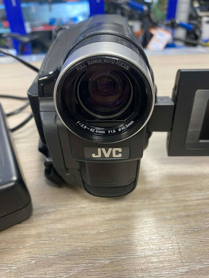 JVC GR-FXM16 camcorder