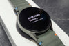 Samsung Galaxy Watch7 40mm BT (SM-L300)  - Green
