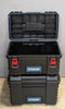 Erbauer Connecx Tool Storage System 2 Pieces - *COLLECTION ONLY*