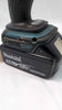 Makita 18V Cordless Impact Driver - 5.0AH Battery (No Charger)