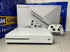 Xbox One S Console, 500GB, White, Boxed