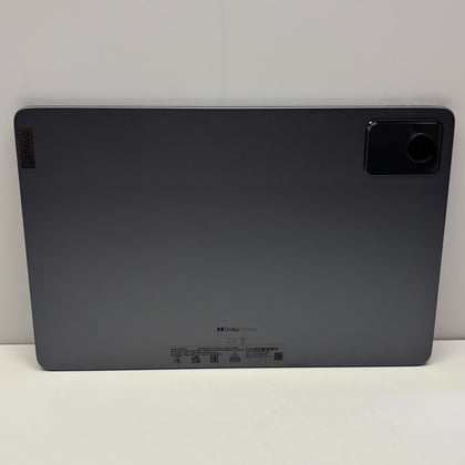 Lenovo Tab M11 Tablet Model TB330FU 128GB WiFi in Luna Grey Boxed