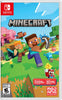 Minecraft Nintendo Switch