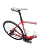 Tormac Mersa Verde Carbon Gravel Bike - 700C Wheel - 21" Frame - 22 Speed