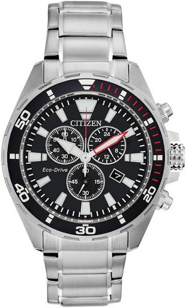 Citizen Men's Eco-Drive mens watch
