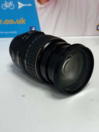 Canon 28-135mm f3.5-5.6 EF IS USM Lens