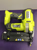 Ryobi Nail Gun - Body Only