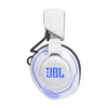 JBL Quantum 910P Wireless Gaming Headset - White