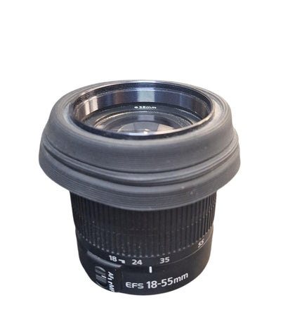 Canon Zoom Lens EF-S 18-55MM