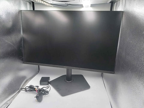 Samsung Odyssey G5 S27FG502 27