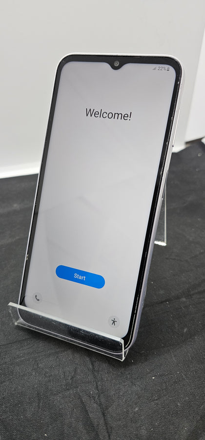 Samsung Galaxy A14 5G 128GB Silver