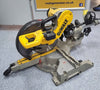 Dewalt (DW717XPS-LX) Type 2 Sliding Mitre Saw