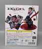 BLOOD + Saya Otonashi Figure Excellent Model Megahouse