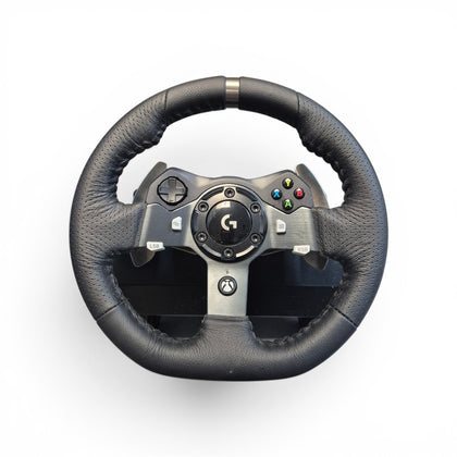 Logitech G920 Driving Force Racing Wheel