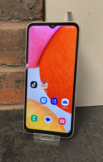 Samsung Galaxy A14 64GB Silver