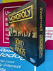 Monopoly Board Game - Lord of The Rings Edition