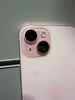 Apple iPhone 15 Plus 128GB Pink, Unlocked