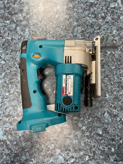 MAKITA JIGSAW