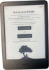 Amazon Kindle 2024 6" 16GB eReader