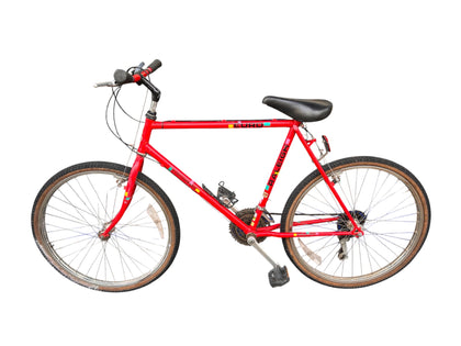 Raleigh Euro German Bike (Collection Only)