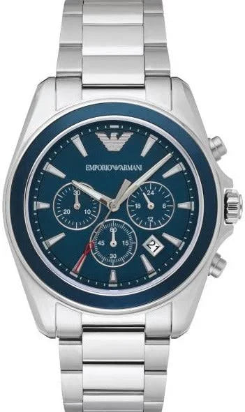 Emporio Armani Men's AR6091 Watch