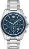 Emporio Armani Men's AR6091 Watch