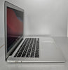 Apple Macbook Air 2017 A1466 13.3" Intel Core I5 1.8ghz / 8gb Ram / 128GB SSD