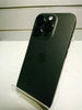 iPhone 15 Pro - 128GB - Black Titanium - Unlocked - 100% Battery Health