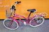 Our Generation Girls Bike 20 inch Wheels **Collection Only**