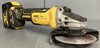 Dewalt DCG405N 18V XR Brushless 125mm Angle Grinder ( + 4.0ah Battery ) ** No Charger **