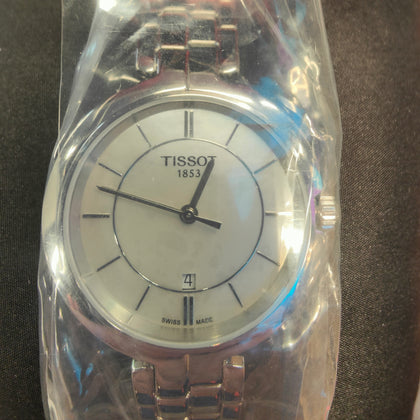 Tissot T-Lady T0942101111100 Flamingo Watch