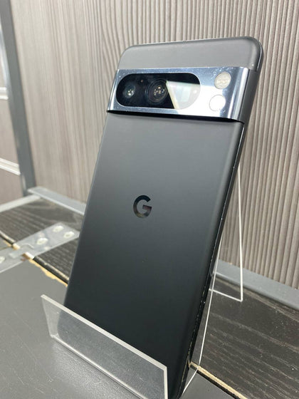 Google Pixel 8 Pro 128GB Obsidian, Unlocked B